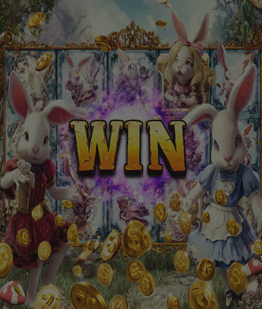 White Rabbit Megaways
