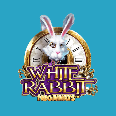 White Rabbit Megaways